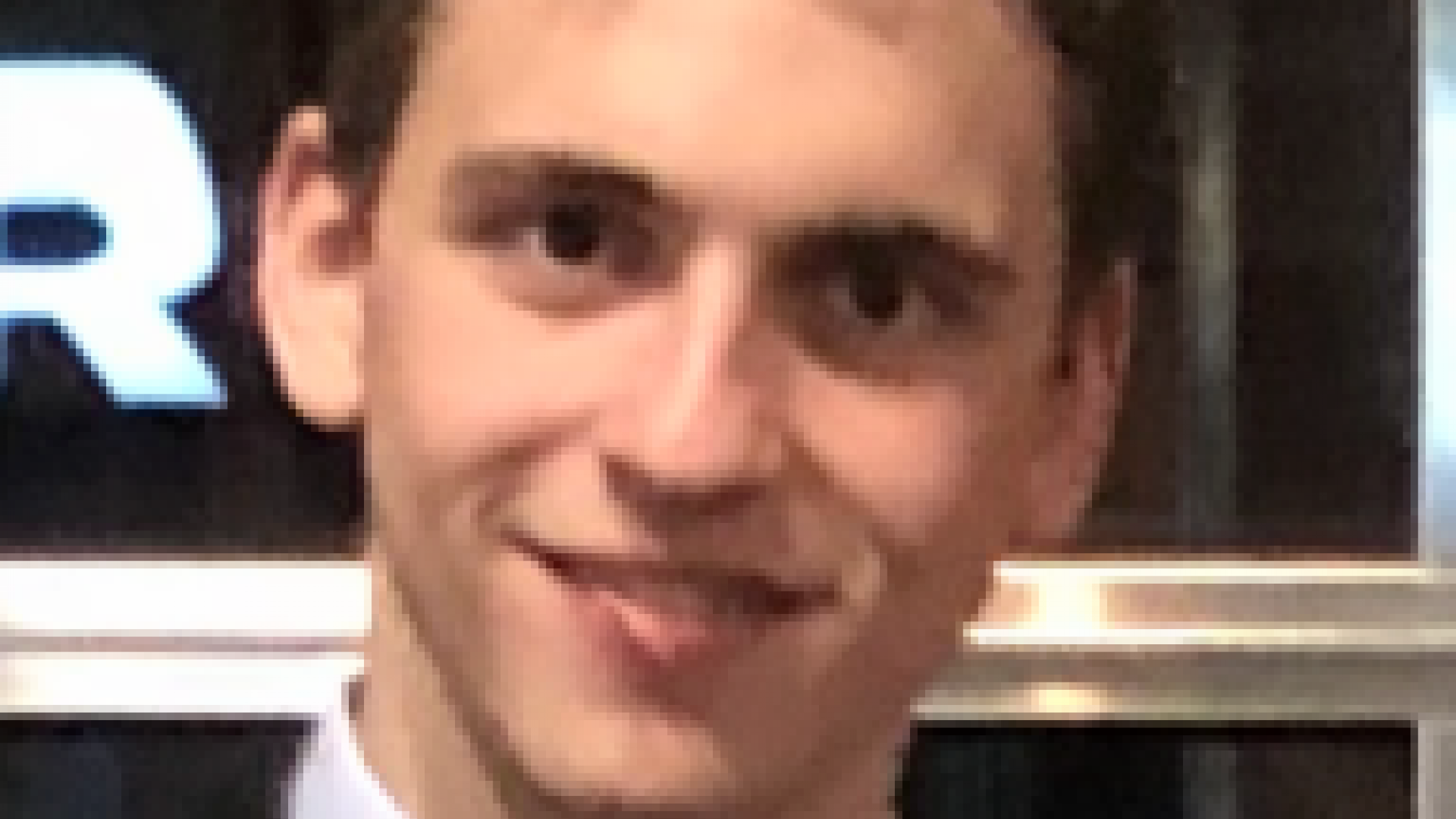 Harrison Pierson-Panes