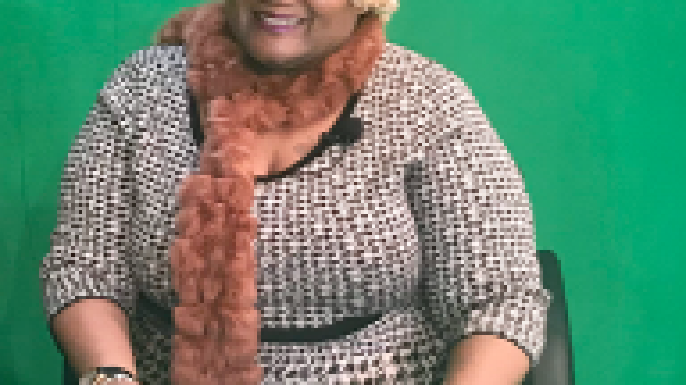 Saundrea Coleman