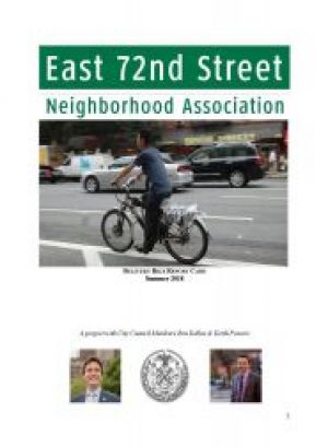 bike report card