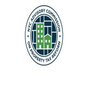 NYC Advisory Commission on Property Tax Reform