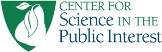 Center For Science In The Public Interest